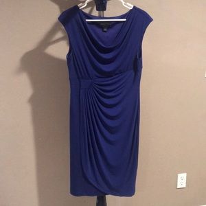 Connected Apparel Dress